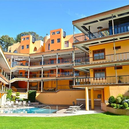 Hotel Lastra ปวยบลา ภายนอก รูปภาพ