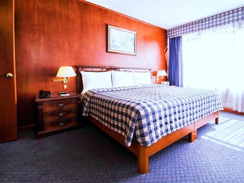 Hotel Lastra ปวยบลา ภายนอก รูปภาพ