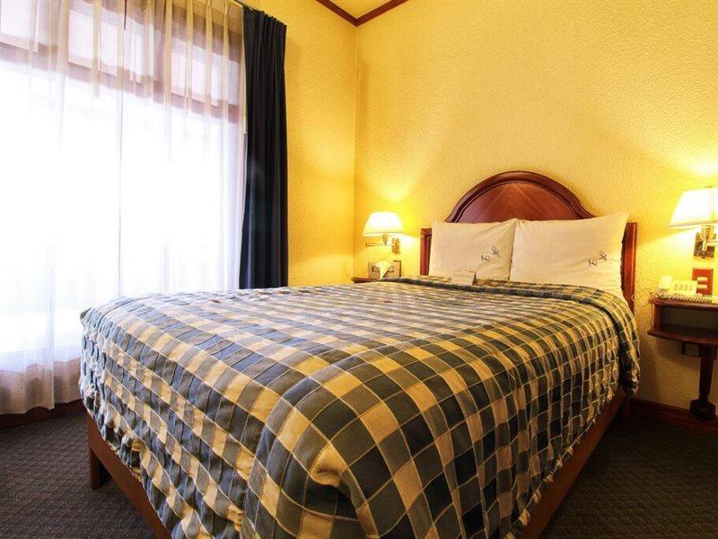 Hotel Lastra ปวยบลา ภายนอก รูปภาพ