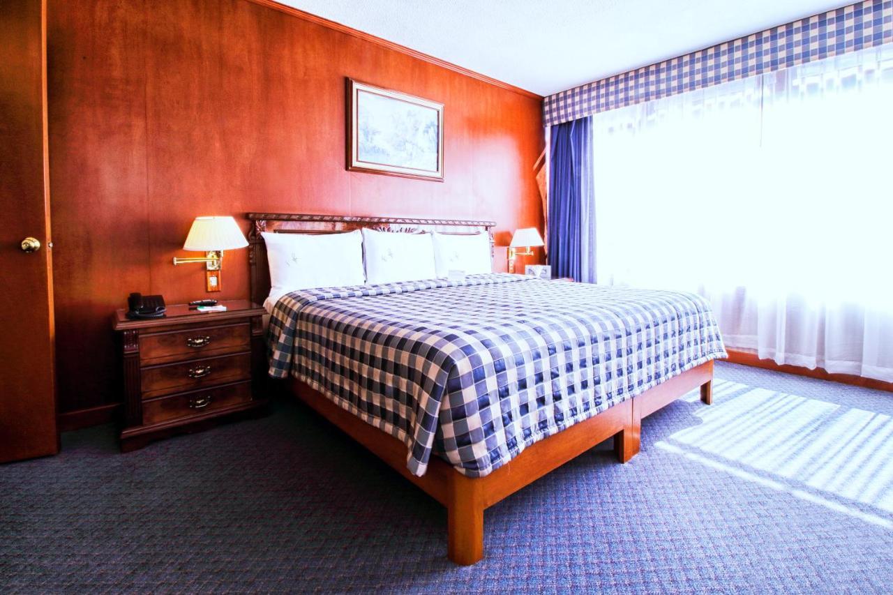 Hotel Lastra ปวยบลา ภายนอก รูปภาพ