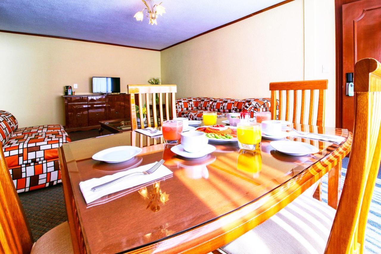 Hotel Lastra ปวยบลา ภายนอก รูปภาพ