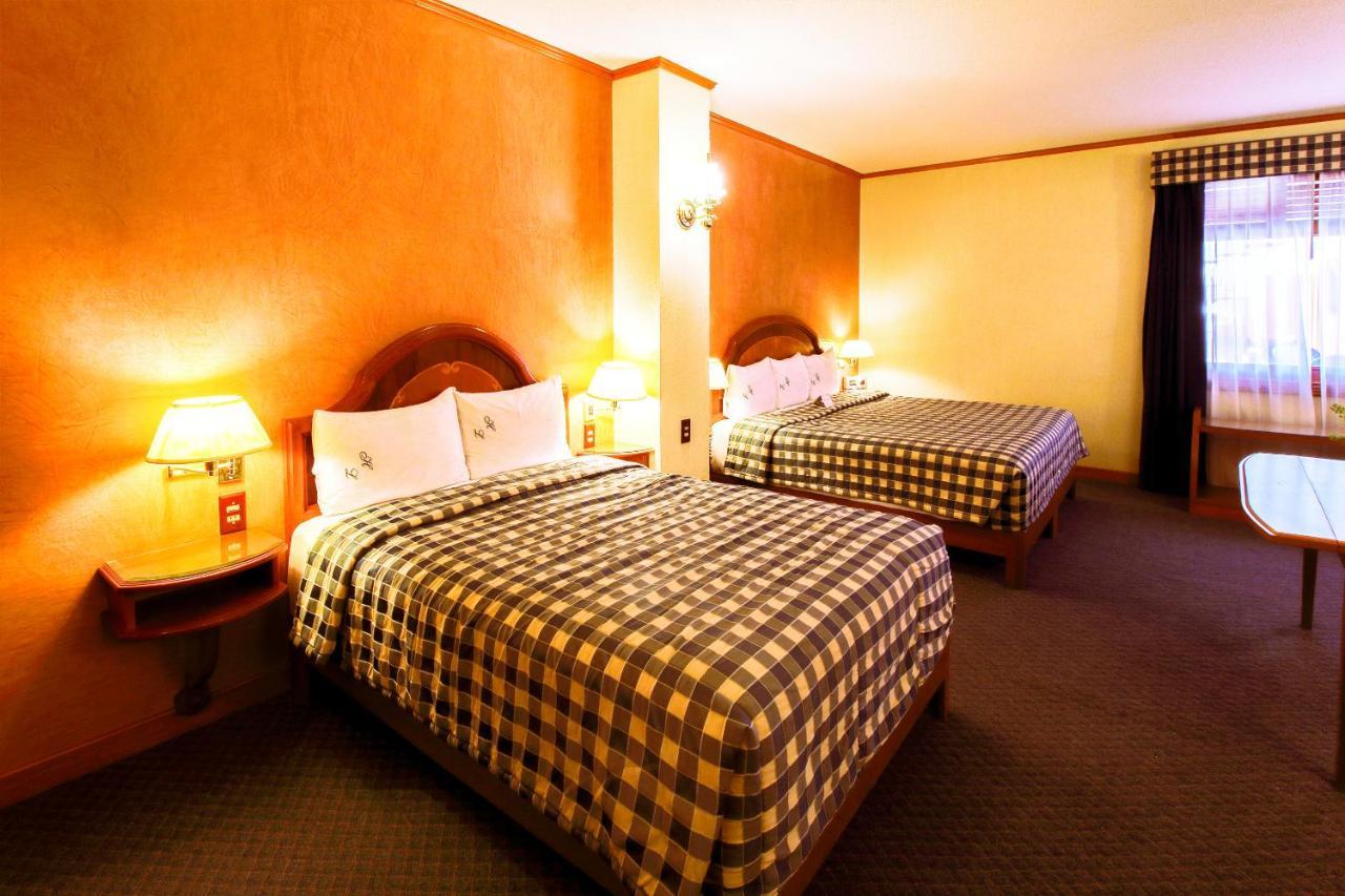 Hotel Lastra ปวยบลา ภายนอก รูปภาพ