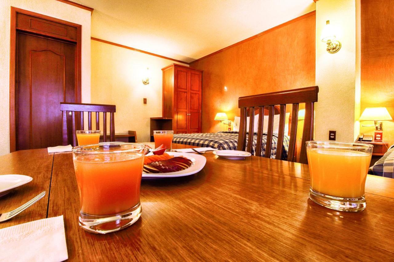 Hotel Lastra ปวยบลา ภายนอก รูปภาพ