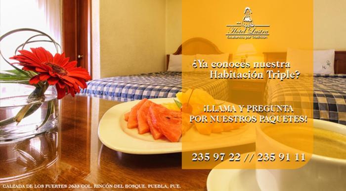 Hotel Lastra ปวยบลา ภายนอก รูปภาพ