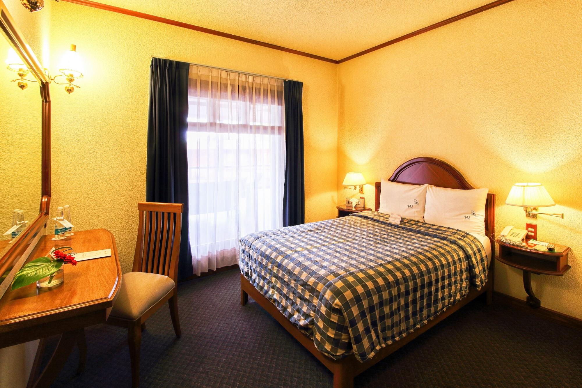 Hotel Lastra ปวยบลา ภายนอก รูปภาพ