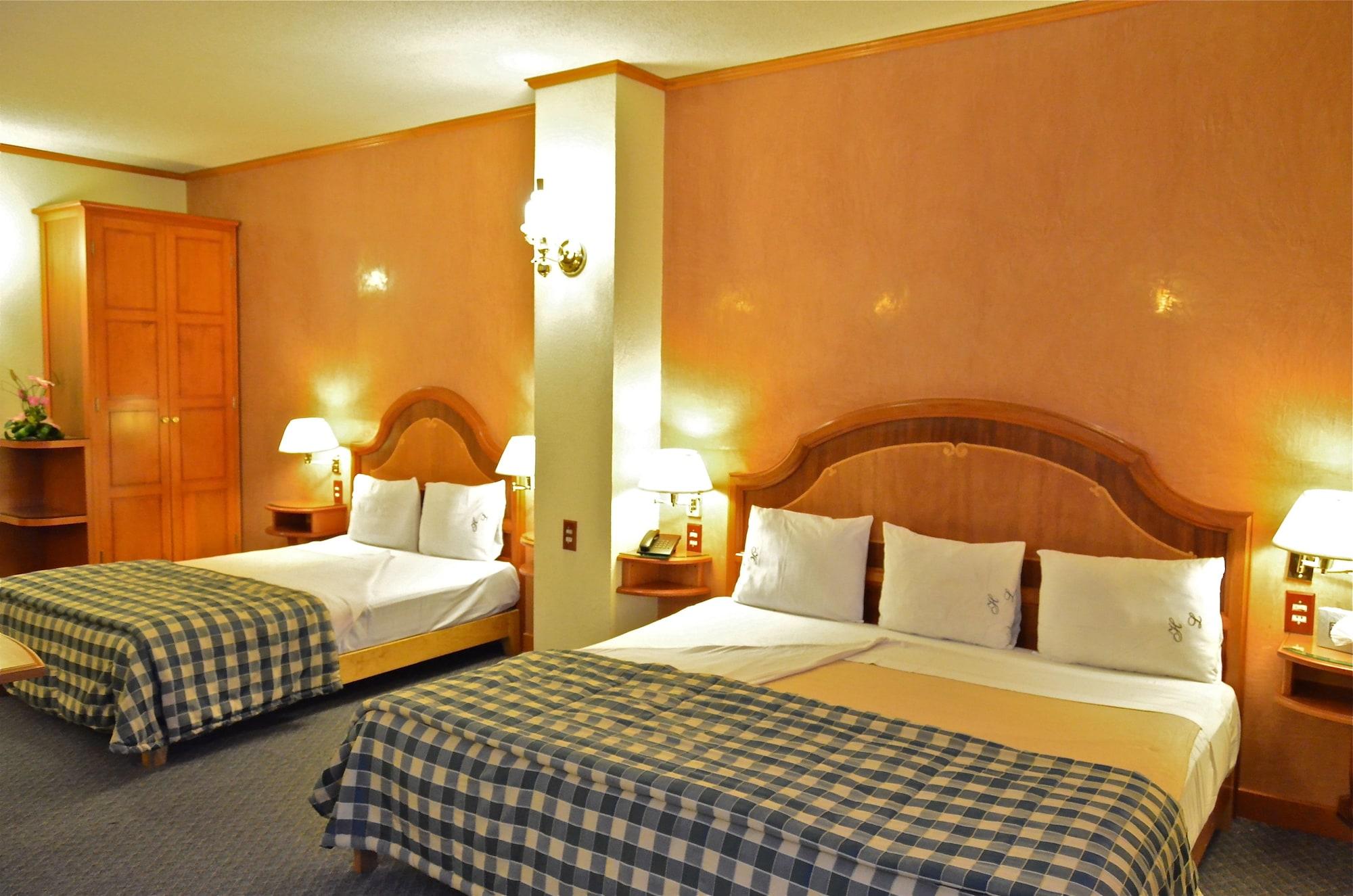 Hotel Lastra ปวยบลา ภายนอก รูปภาพ