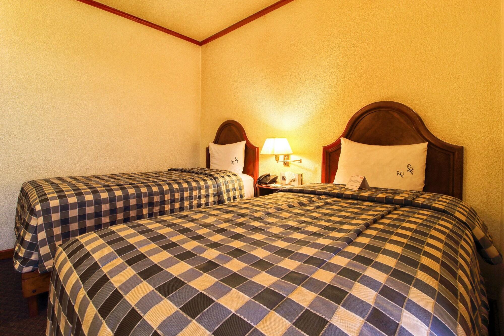 Hotel Lastra ปวยบลา ภายนอก รูปภาพ