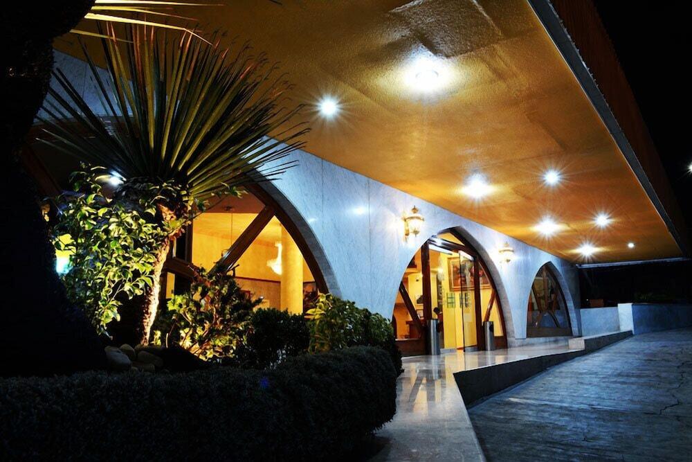 Hotel Lastra ปวยบลา ภายนอก รูปภาพ