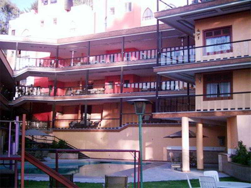 Hotel Lastra ปวยบลา ภายนอก รูปภาพ