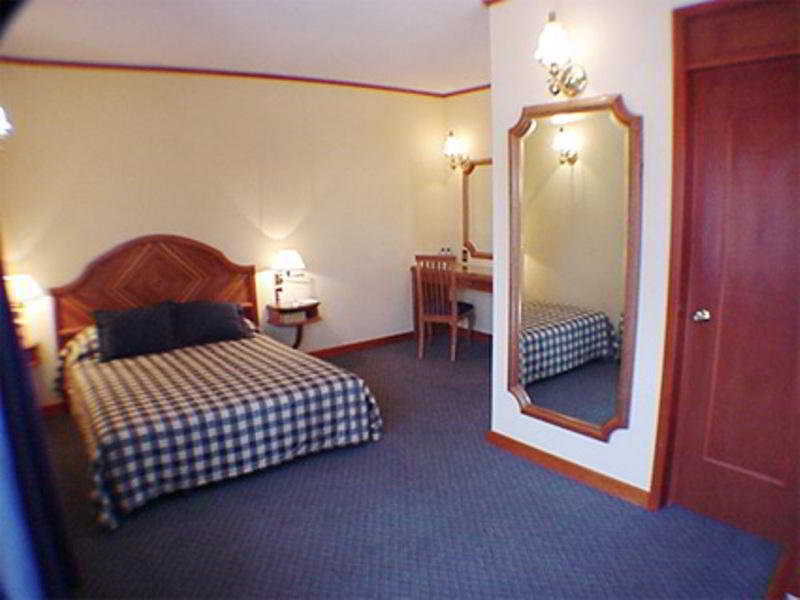 Hotel Lastra ปวยบลา ภายนอก รูปภาพ