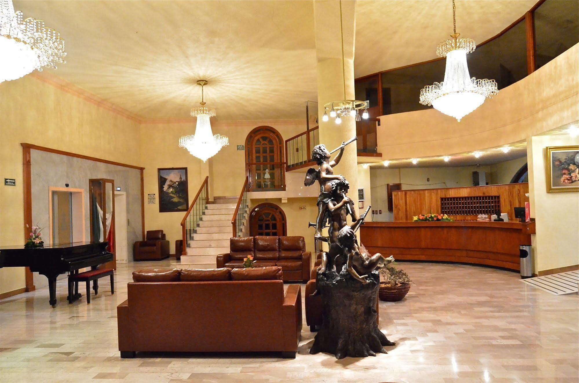 Hotel Lastra ปวยบลา ภายนอก รูปภาพ