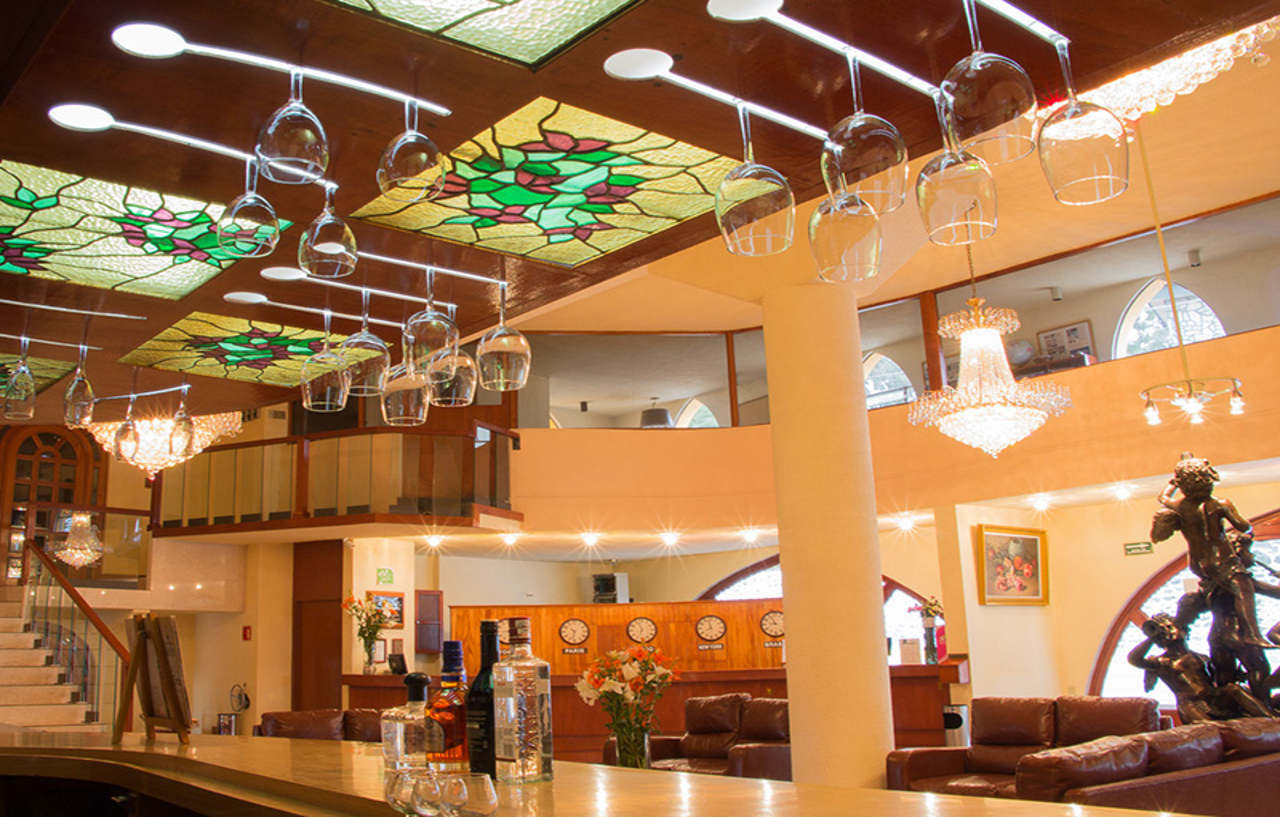 Hotel Lastra ปวยบลา ภายนอก รูปภาพ